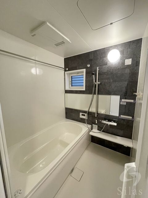 南巽駅 徒歩4分 1階の物件内観写真