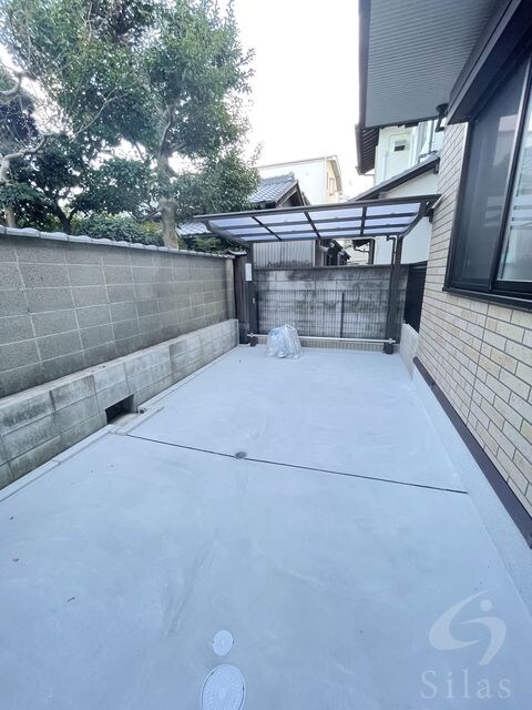 南巽駅 徒歩4分 1階の物件外観写真