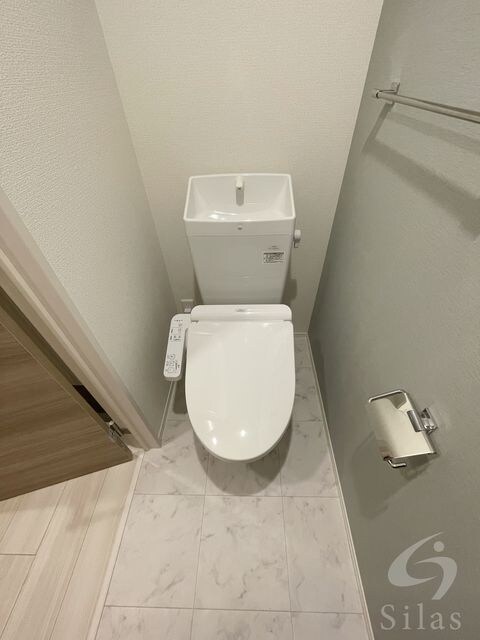 南巽駅 徒歩4分 1階の物件内観写真