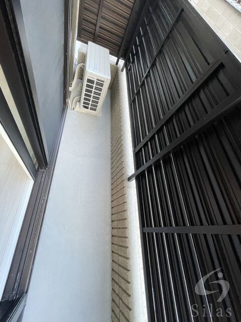 南巽駅 徒歩4分 1階の物件内観写真