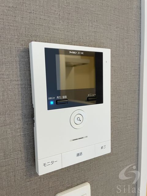 南巽駅 徒歩4分 1階の物件内観写真