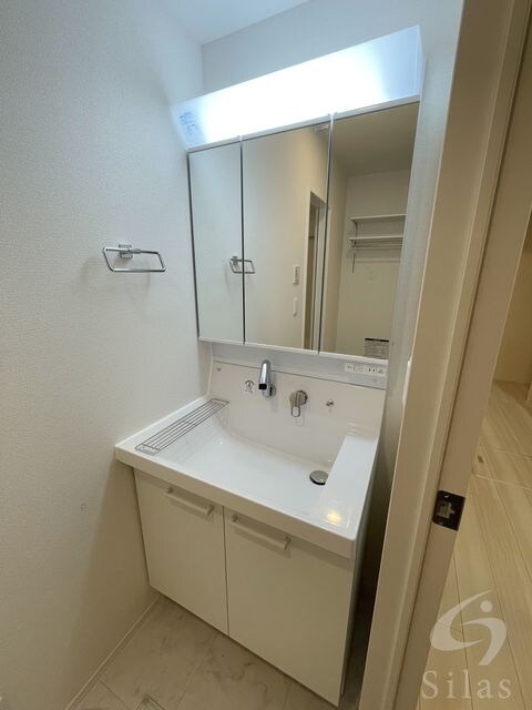 南巽駅 徒歩4分 1階の物件内観写真