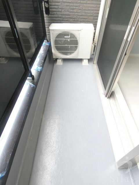 荒本駅 徒歩6分 2階の物件内観写真