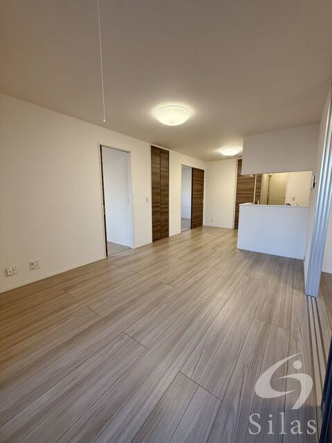 西田辺駅 徒歩12分 3階の物件内観写真