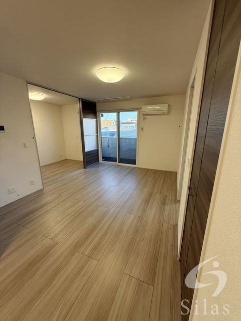 西田辺駅 徒歩12分 3階の物件内観写真