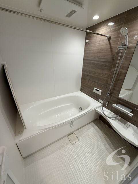 西田辺駅 徒歩12分 3階の物件内観写真