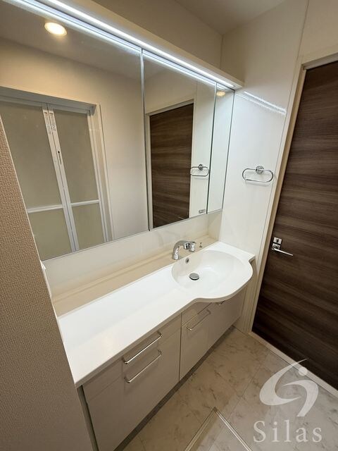 西田辺駅 徒歩12分 3階の物件内観写真