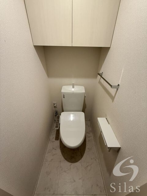 西田辺駅 徒歩12分 3階の物件内観写真