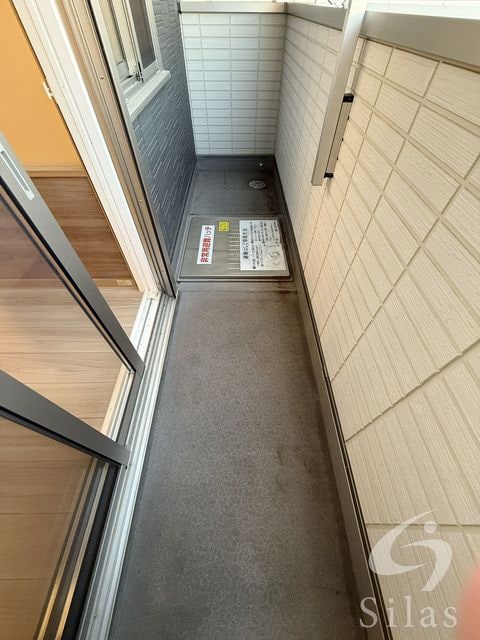 西田辺駅 徒歩12分 3階の物件内観写真