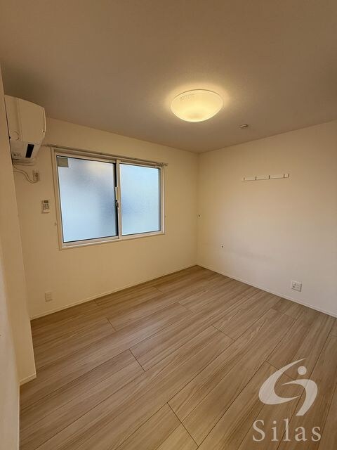 西田辺駅 徒歩12分 3階の物件内観写真