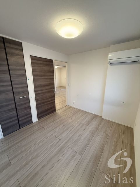 西田辺駅 徒歩12分 3階の物件内観写真