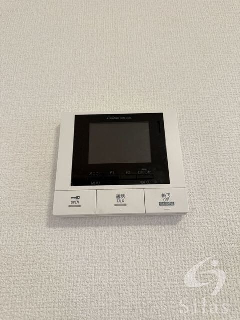 西田辺駅 徒歩12分 3階の物件内観写真