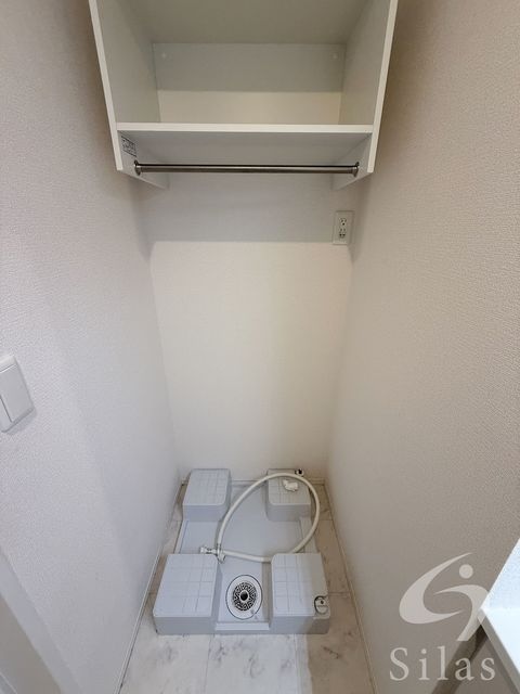 西田辺駅 徒歩12分 3階の物件内観写真