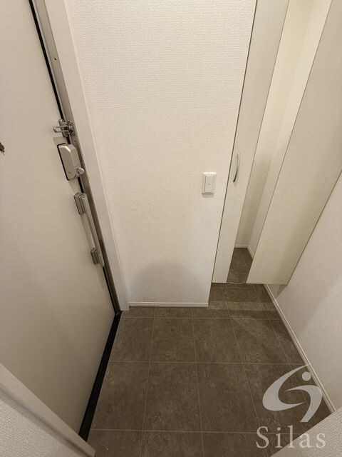 西田辺駅 徒歩12分 3階の物件内観写真