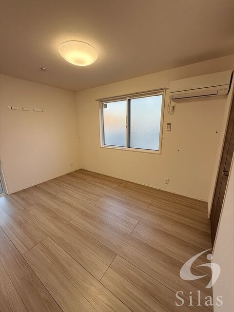 西田辺駅 徒歩12分 3階の物件内観写真