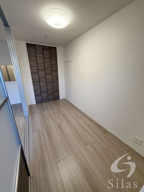 西田辺駅 徒歩12分 3階の物件内観写真