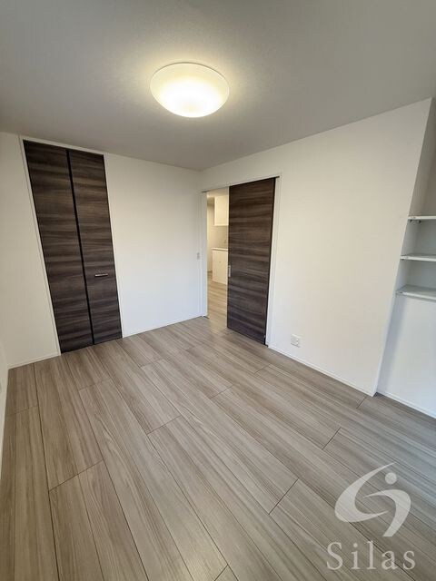 西田辺駅 徒歩12分 3階の物件内観写真