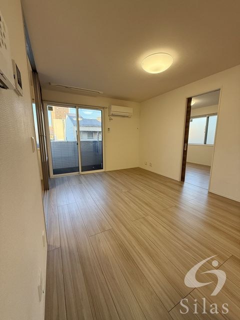 西田辺駅 徒歩12分 3階の物件内観写真