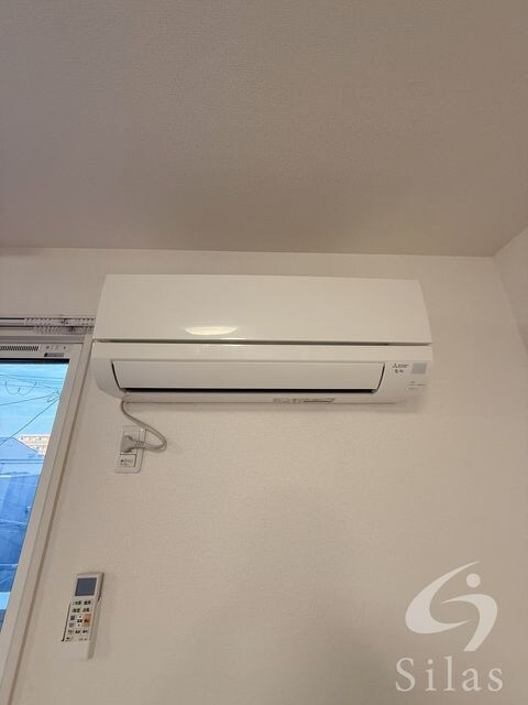 西田辺駅 徒歩12分 3階の物件内観写真