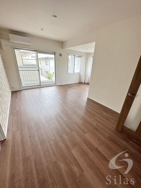 帝塚山駅 徒歩7分 3階の物件内観写真