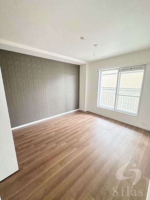 帝塚山駅 徒歩7分 3階の物件内観写真