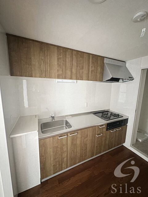 帝塚山駅 徒歩7分 3階の物件内観写真