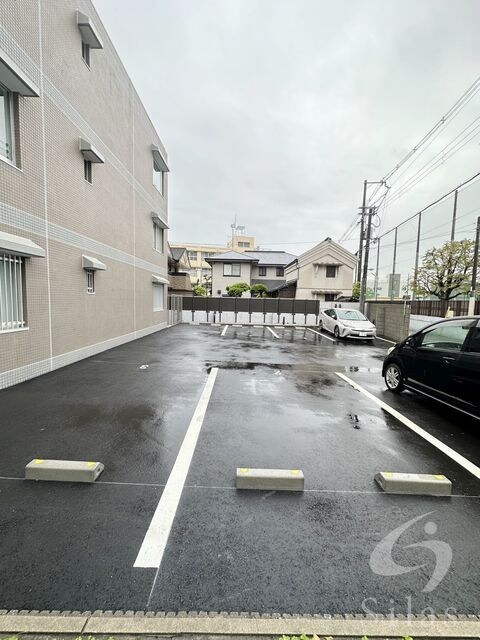 帝塚山駅 徒歩7分 3階の物件外観写真