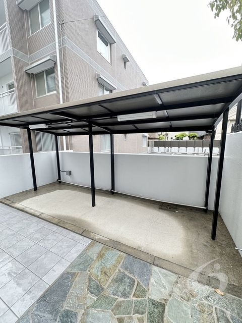 帝塚山駅 徒歩7分 3階の物件外観写真