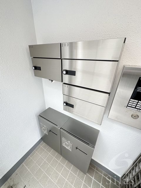 帝塚山駅 徒歩7分 3階の物件外観写真