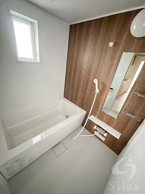 帝塚山駅 徒歩7分 3階の物件内観写真