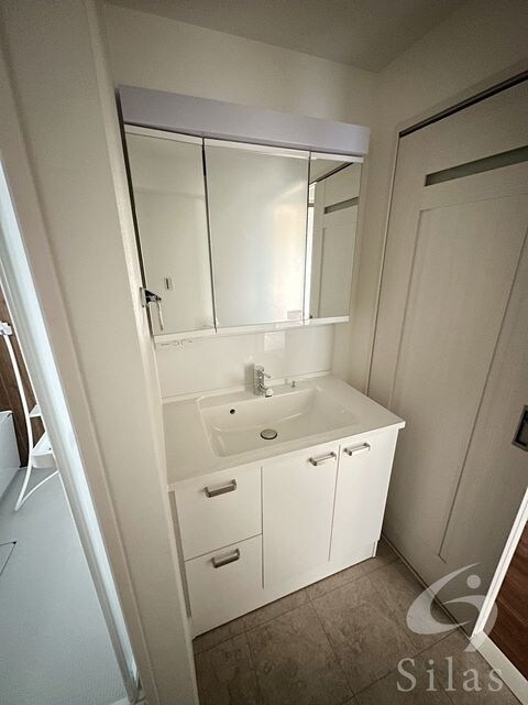 帝塚山駅 徒歩7分 3階の物件内観写真