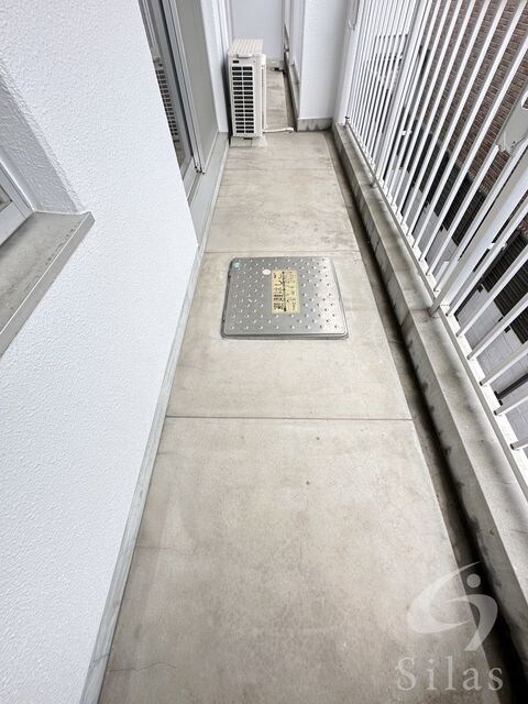 帝塚山駅 徒歩7分 3階の物件内観写真