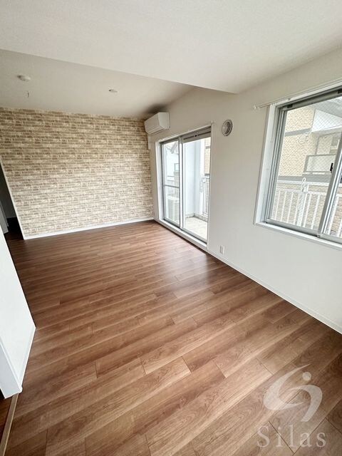 帝塚山駅 徒歩7分 3階の物件内観写真