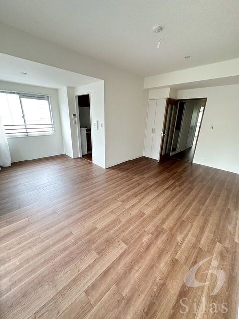 帝塚山駅 徒歩7分 3階の物件内観写真