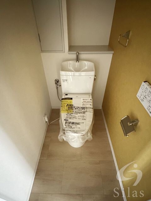 帝塚山駅 徒歩7分 3階の物件内観写真