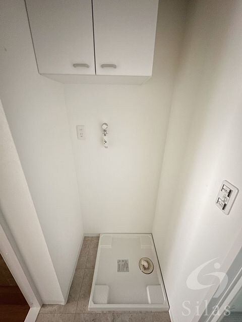 帝塚山駅 徒歩7分 3階の物件内観写真