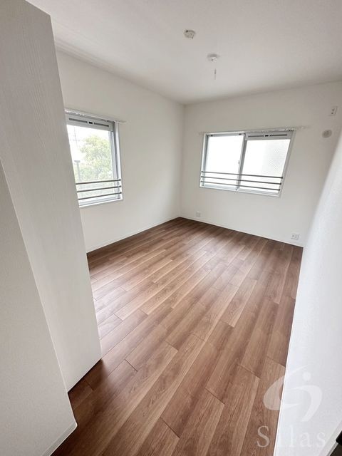 帝塚山駅 徒歩7分 3階の物件内観写真