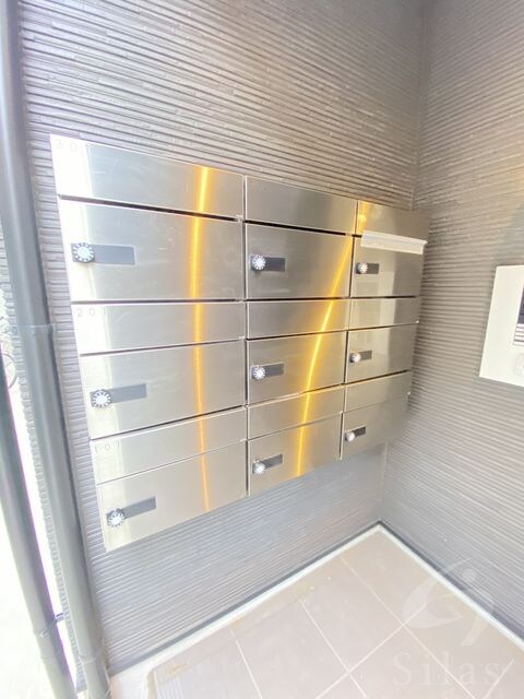 我孫子前駅 徒歩9分 2階の物件外観写真