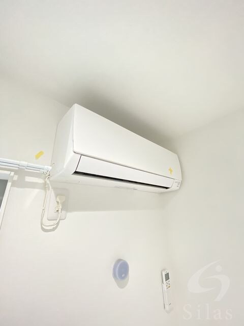 我孫子前駅 徒歩9分 2階の物件内観写真