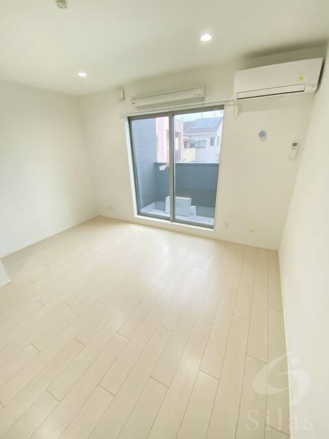 我孫子前駅 徒歩9分 2階の物件内観写真