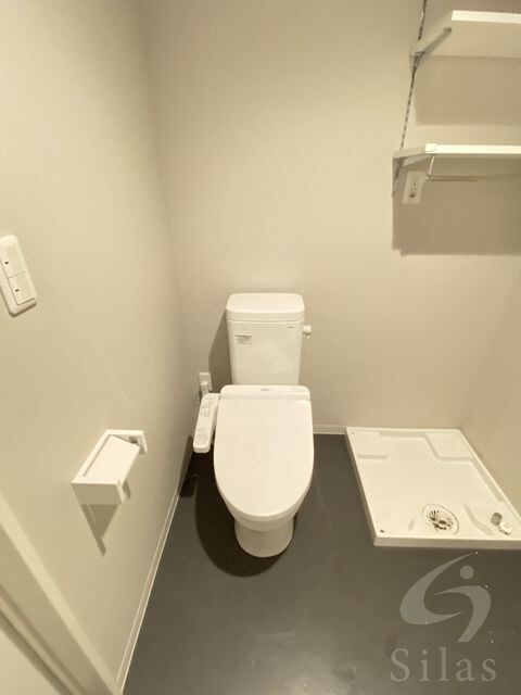 我孫子前駅 徒歩9分 2階の物件内観写真