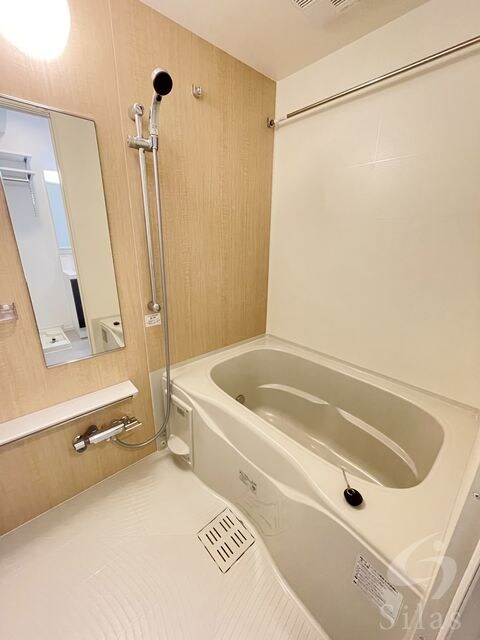 新金岡駅 徒歩12分 2階の物件内観写真