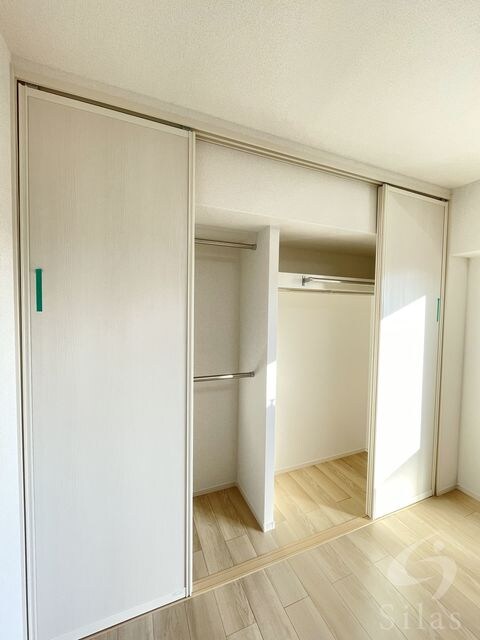 新金岡駅 徒歩12分 2階の物件内観写真