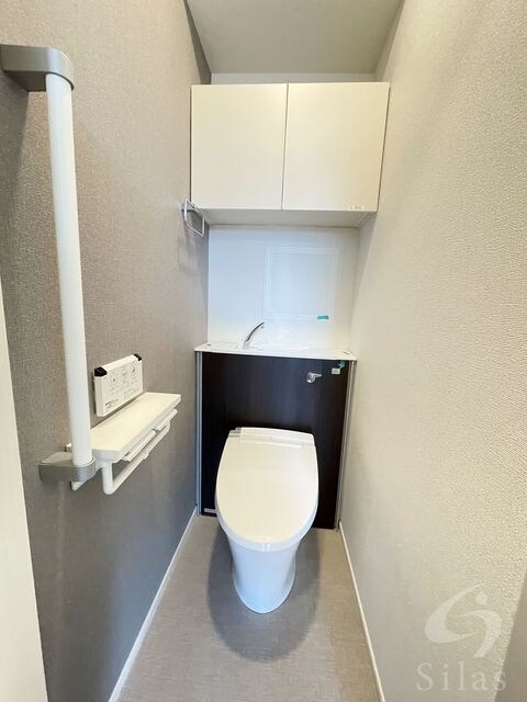 新金岡駅 徒歩12分 2階の物件内観写真