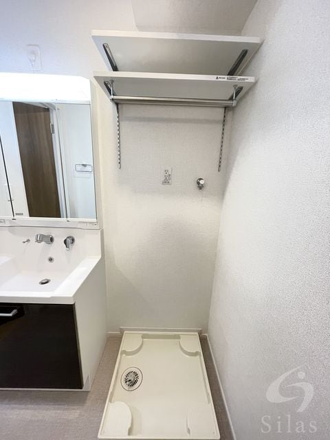 新金岡駅 徒歩12分 2階の物件内観写真