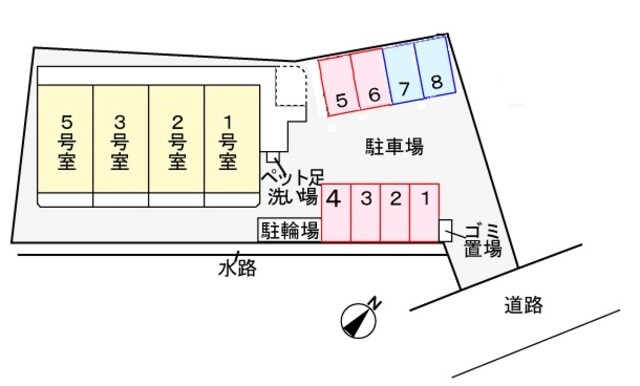 河内小阪駅 徒歩10分 4階の物件外観写真