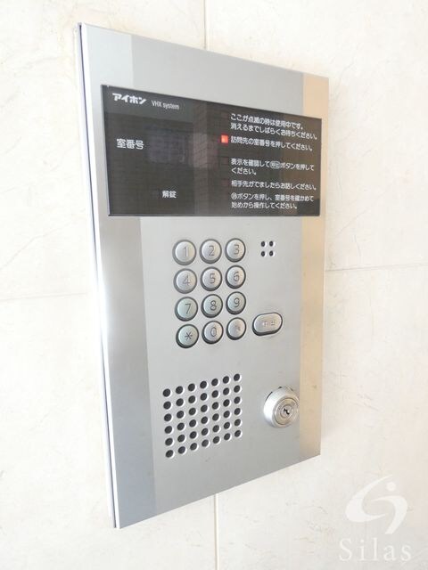 平野駅 徒歩10分 3階の物件外観写真