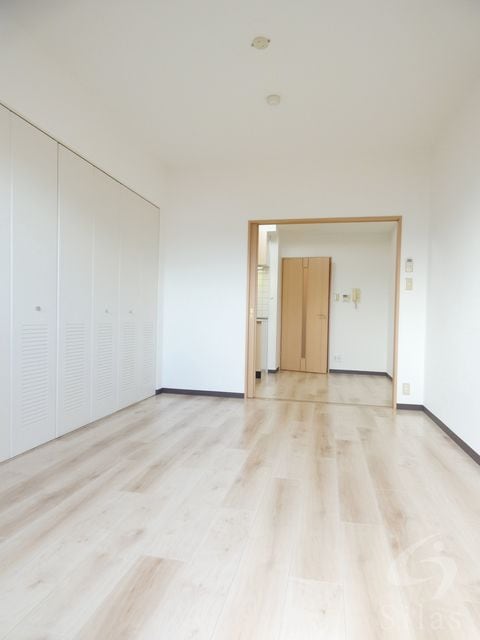 平野駅 徒歩10分 3階の物件内観写真