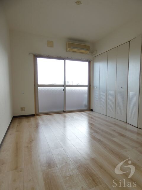 平野駅 徒歩10分 1階の物件内観写真