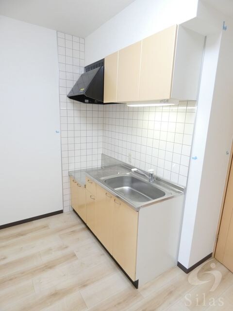 平野駅 徒歩10分 1階の物件内観写真